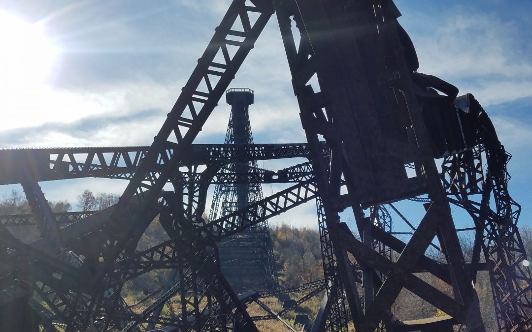 Kinzua Bridge Inspirations